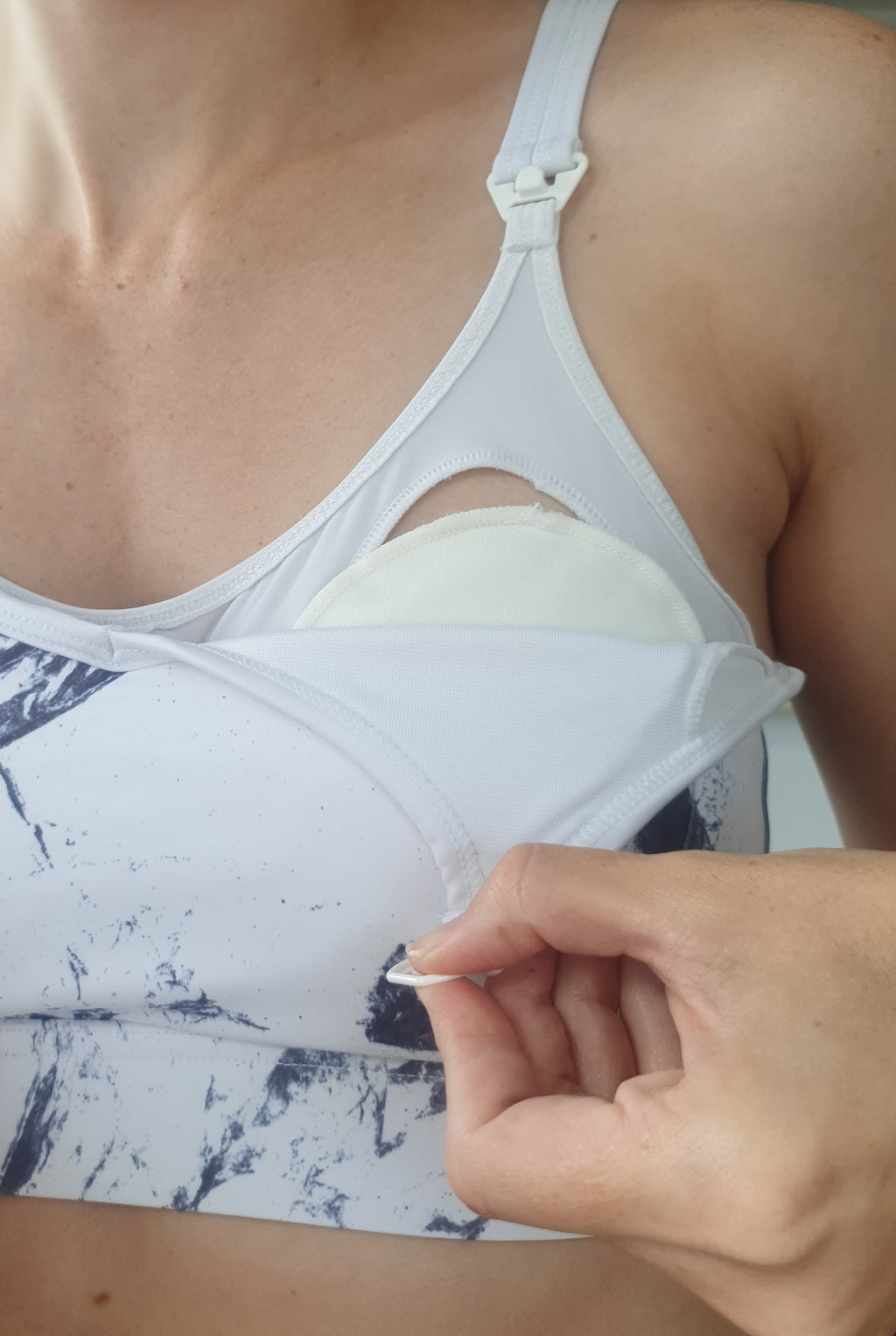 Are Reusable Breast Pads Worth Using? – LittleLamb